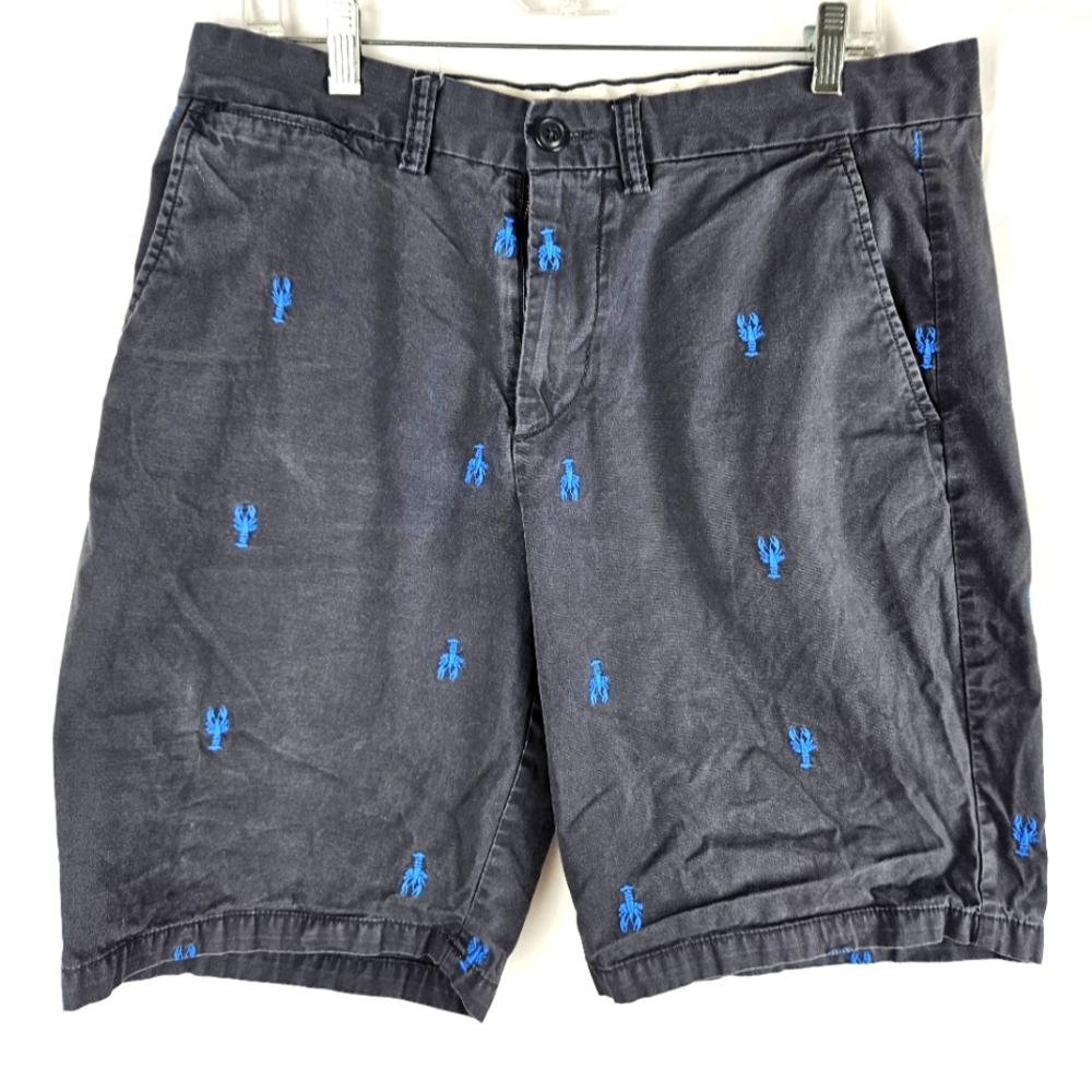 Old Navy Ultimate Slim Shorts